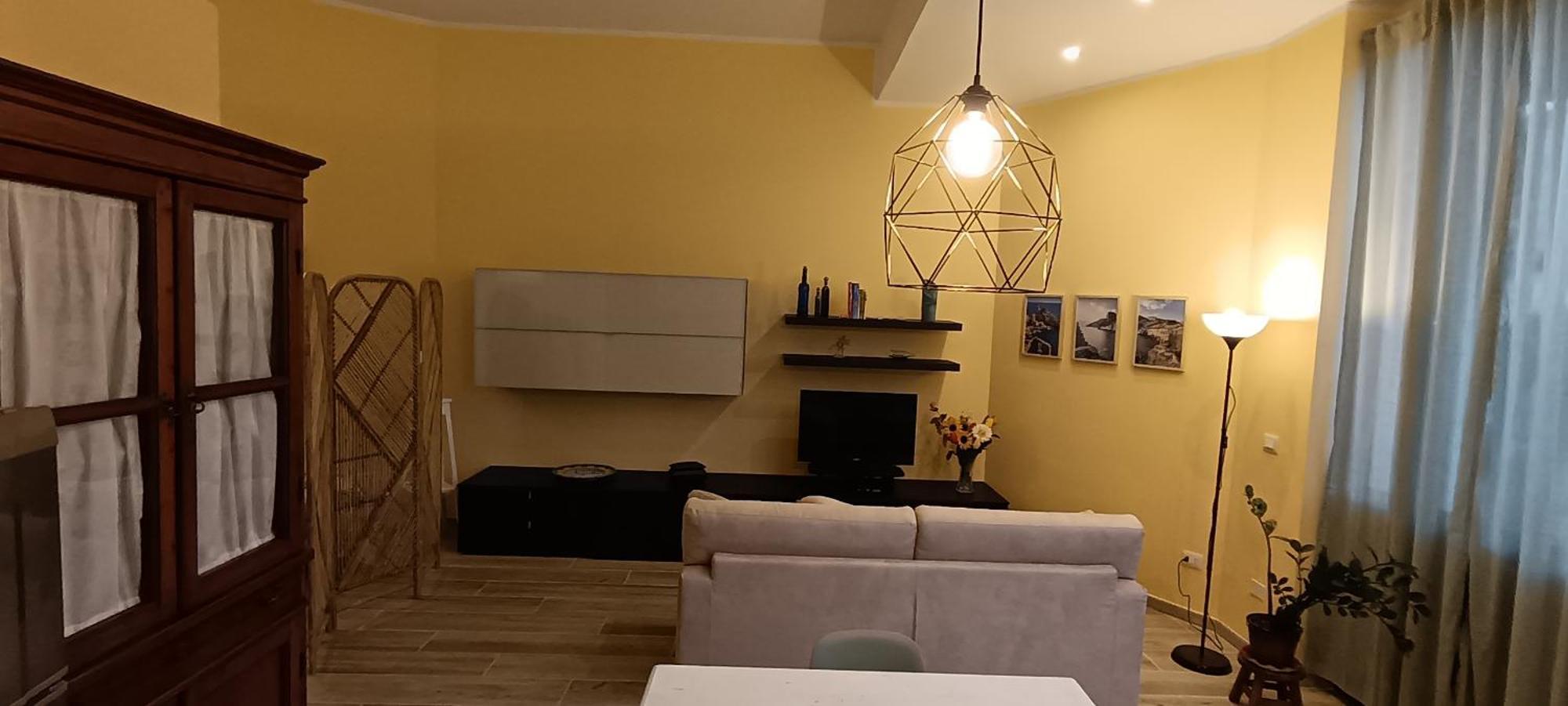 Da Fra Appartamento La Spezia