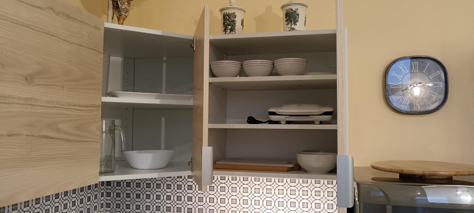 Appartamento Da Fra