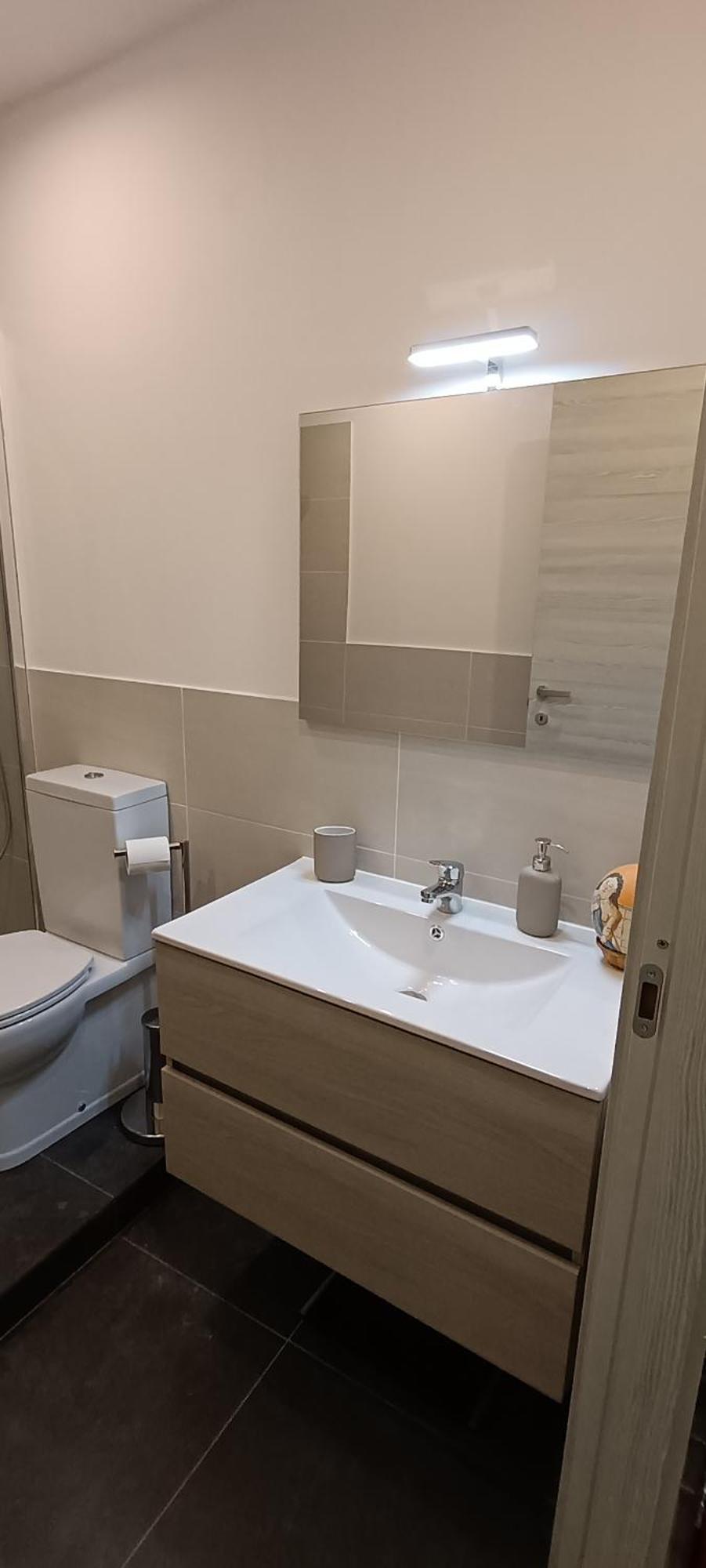 Appartement Da Fra La Spezia