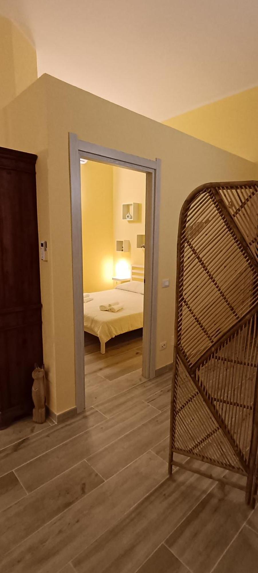 Appartement Da Fra