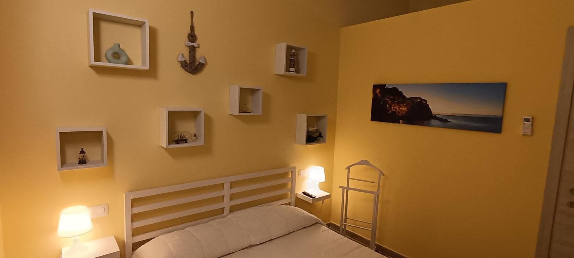 Da Fra Appartamento