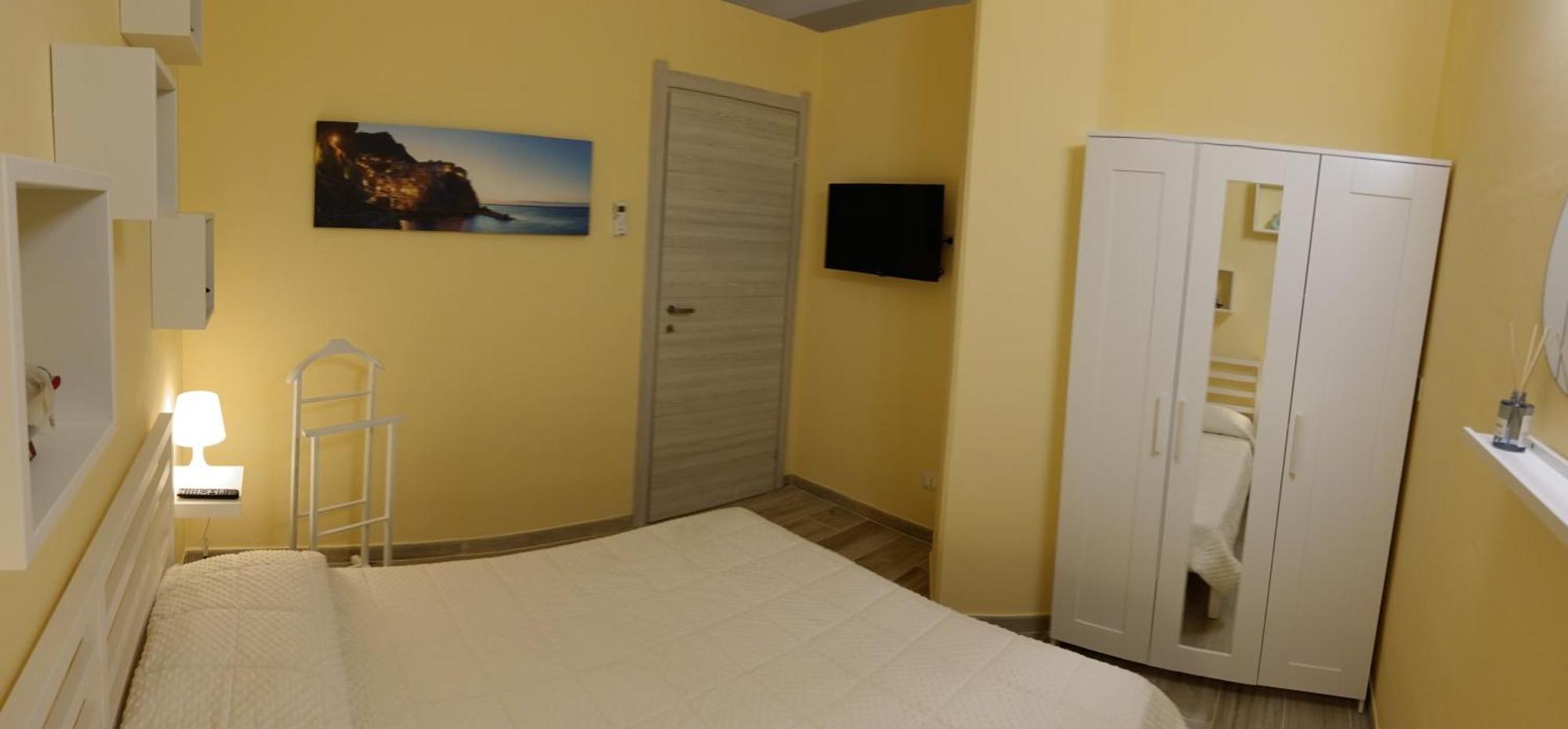 Da Fra * La Spezia