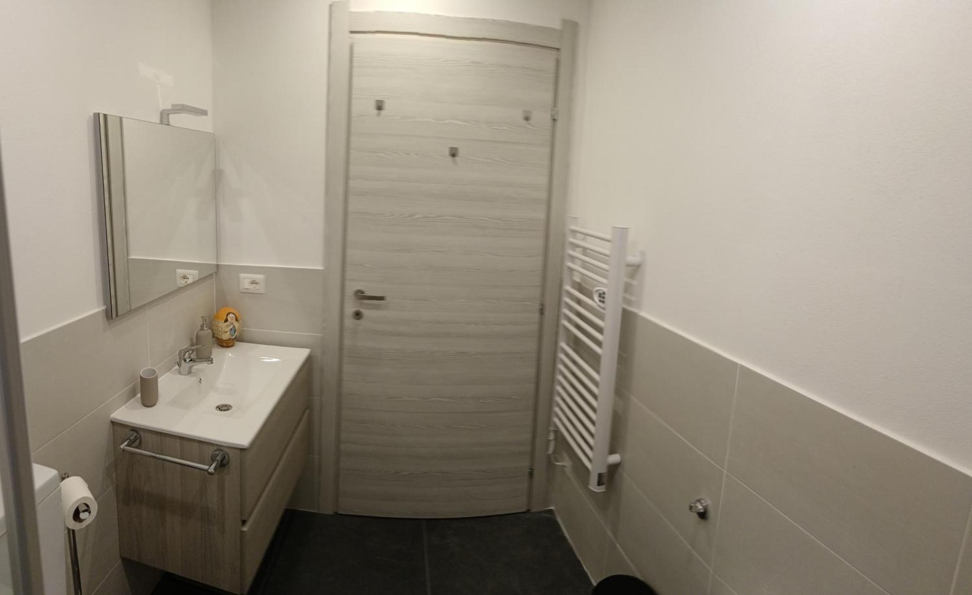 Da Fra Appartement La Spezia