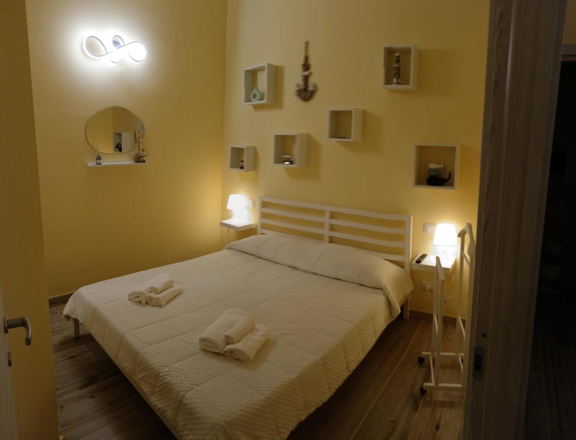 Appartamento Da Fra *
