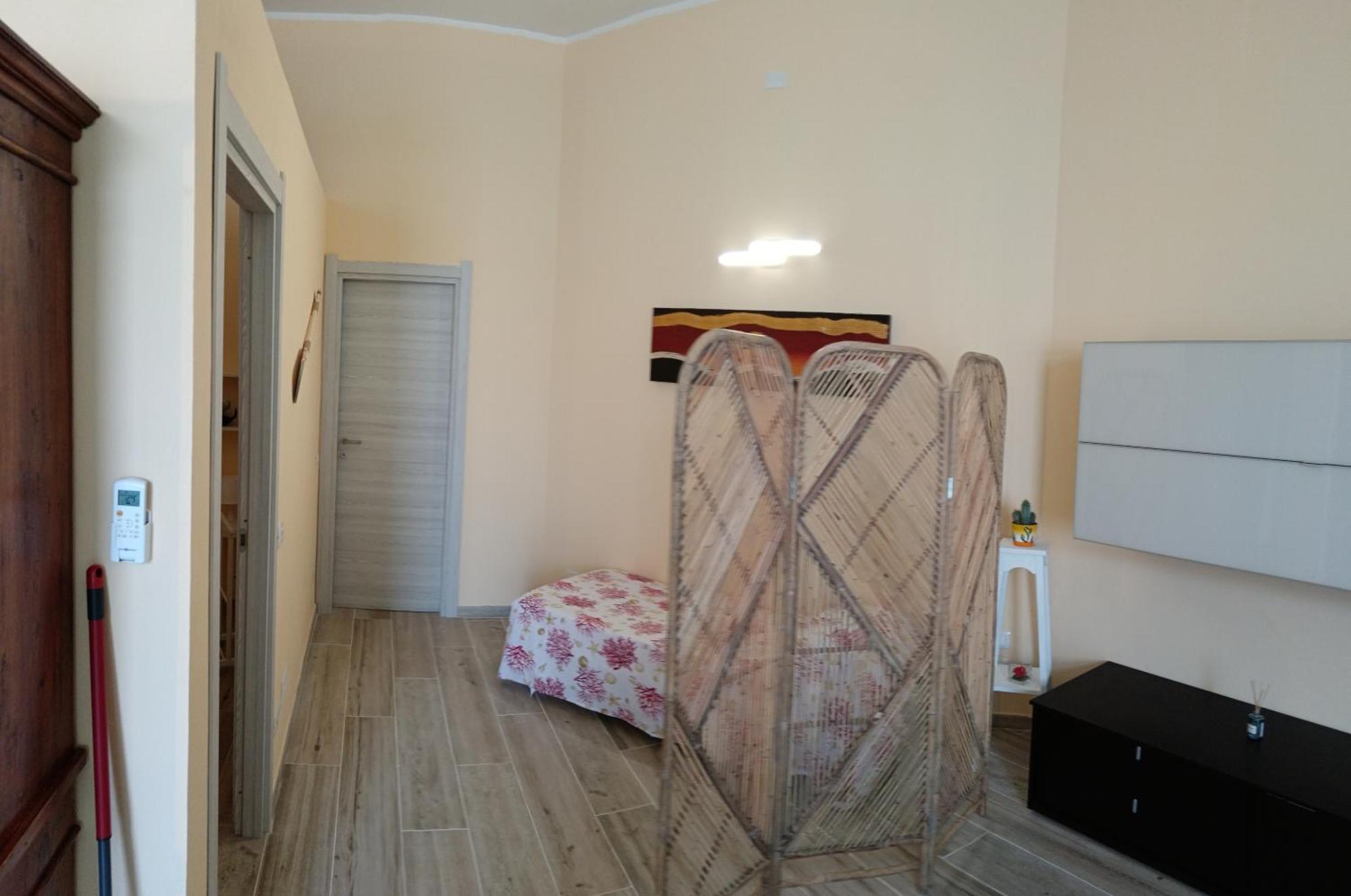 Appartamento Da Fra *