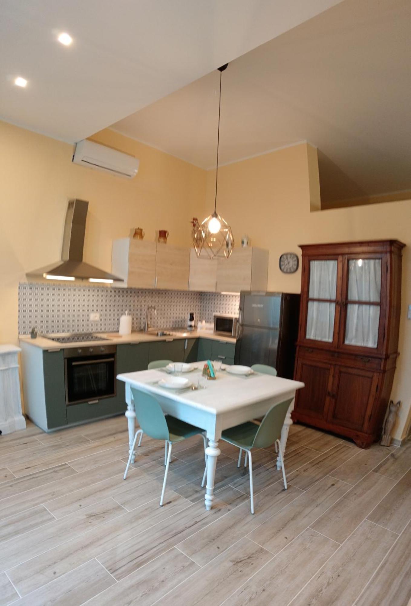 Appartamento Da Fra La Spezia